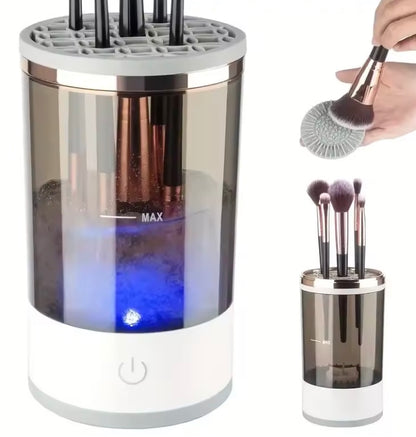 Perfekt Ren Makeupbørste Renser